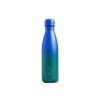 Alimentacion Chilly´s | Botella Chilly'S Gradient Green Blue 500Ml