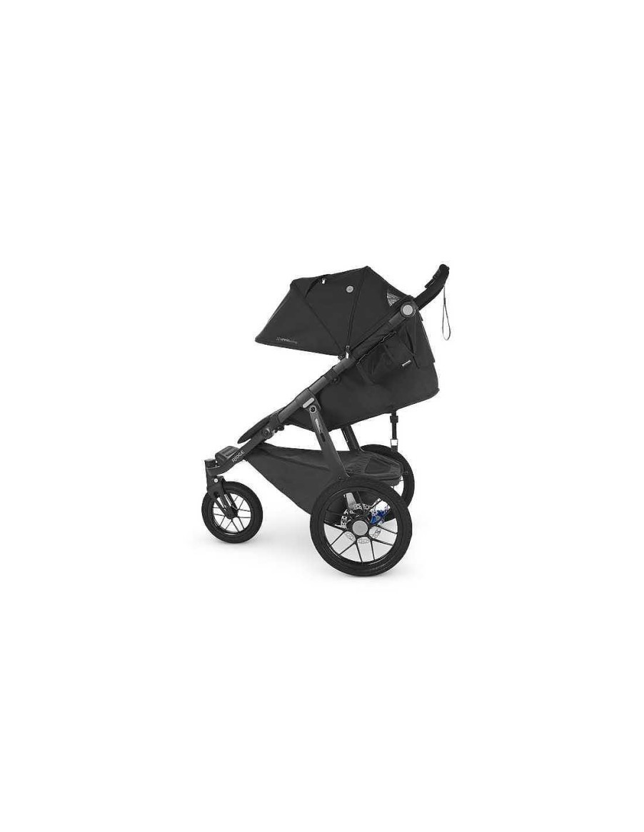 Carritos De Bebe UPPAbaby | Uppababy Ridge