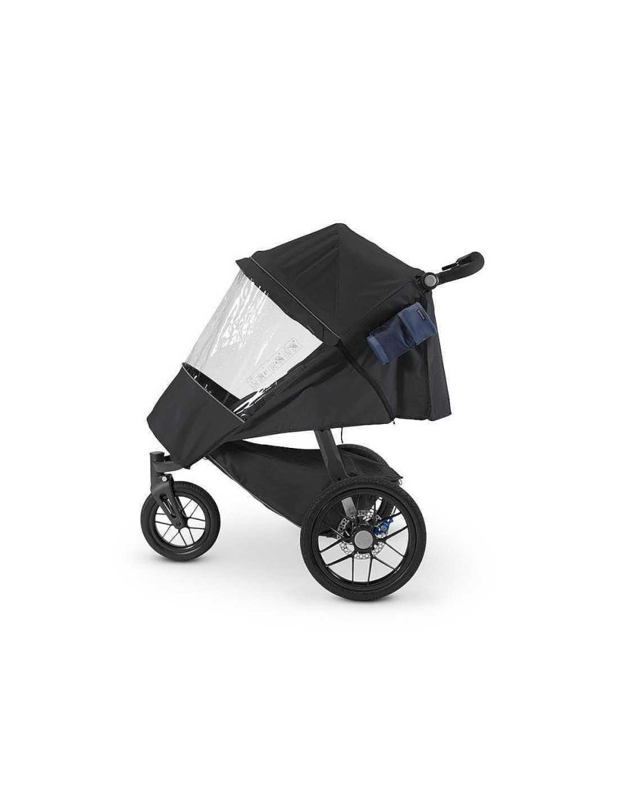 Carritos De Bebe UPPAbaby | Cubierta De Lluvia Premium Uppababy Ridge