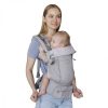 Porteo Love and Carry | Mochila Portabeb S Love And Carry Air X - Ivory