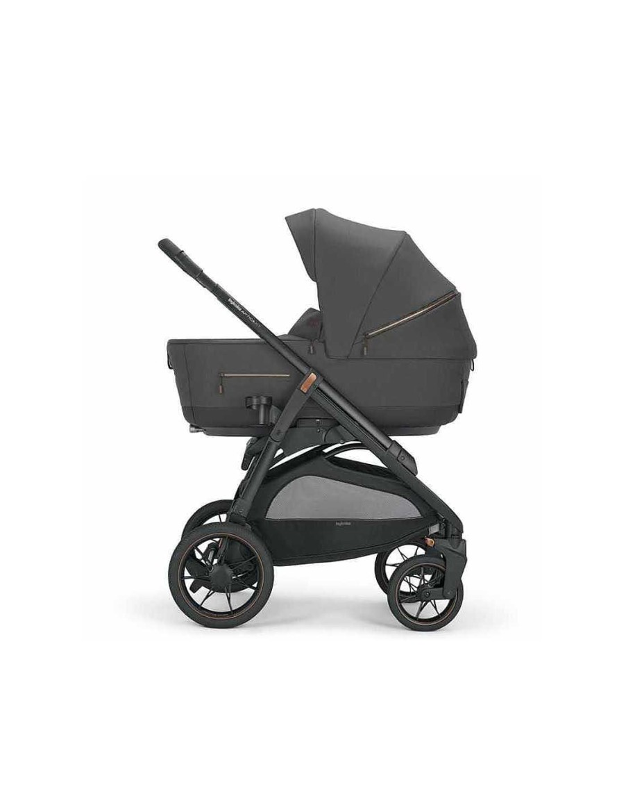 Carritos De Bebe El último koala | Inglesina Aptica Xt Duo System 2023