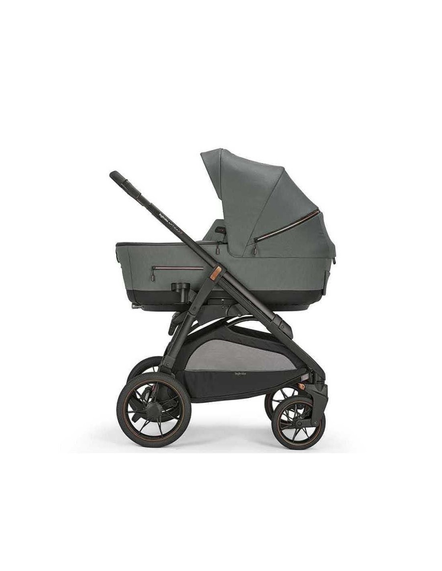 Carritos De Bebe El último koala | Inglesina Aptica Xt Quattro 3 Piezas 2023