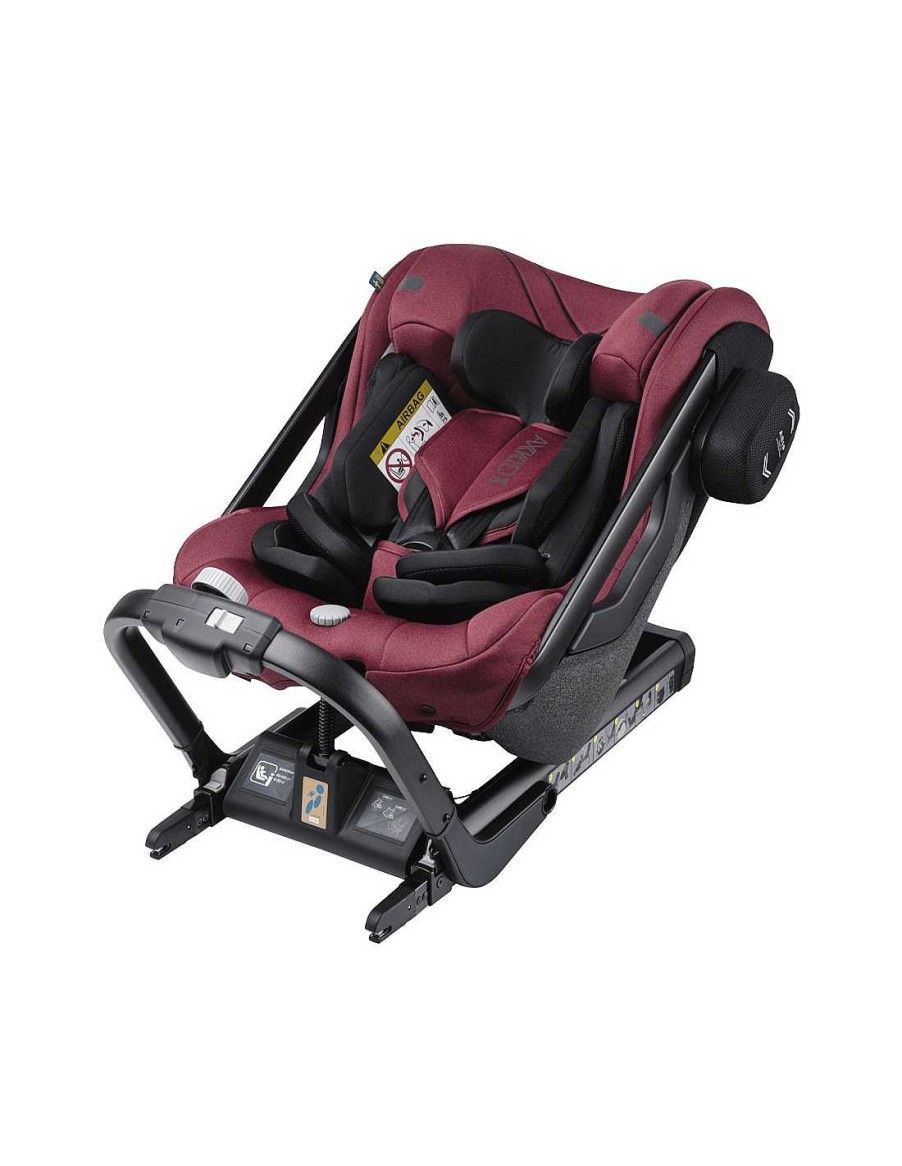 Sillas De Coche Para Beb S AXKID | Axkid One+ 2