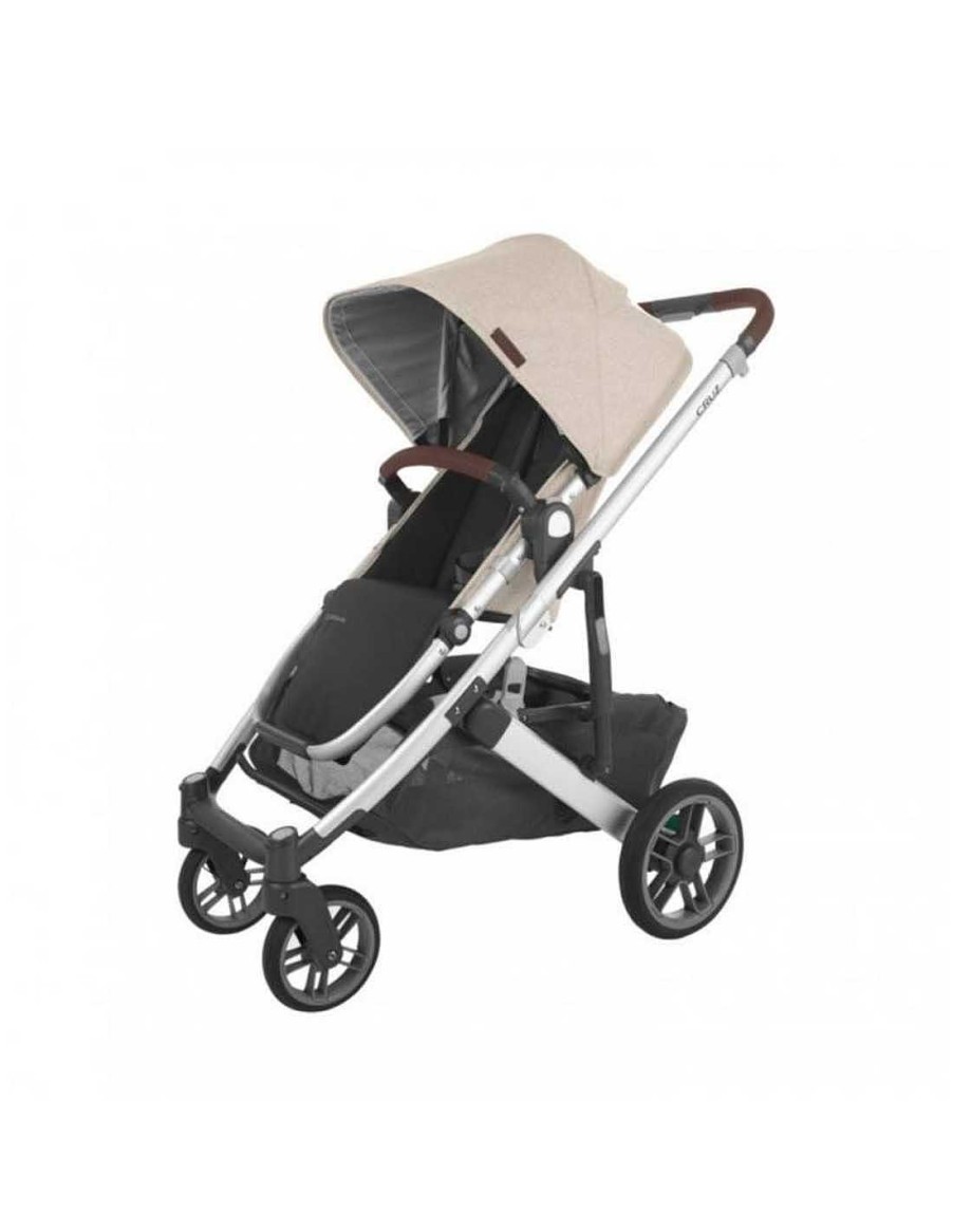 Carritos De Bebe UPPAbaby | Uppababy Cruz V2