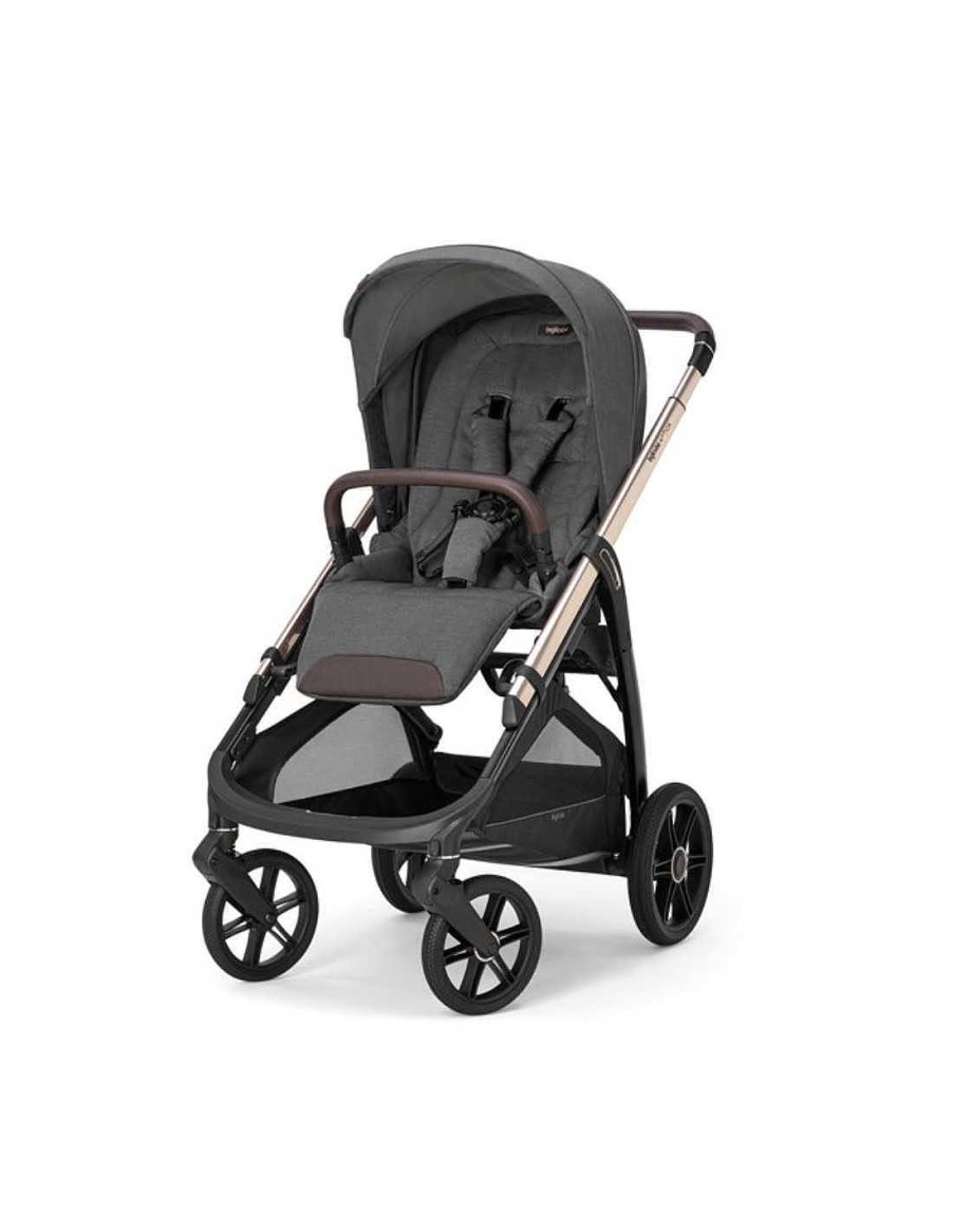 Carritos De Bebe El último koala | Silla De Paseo Inglesina Aptica 2023