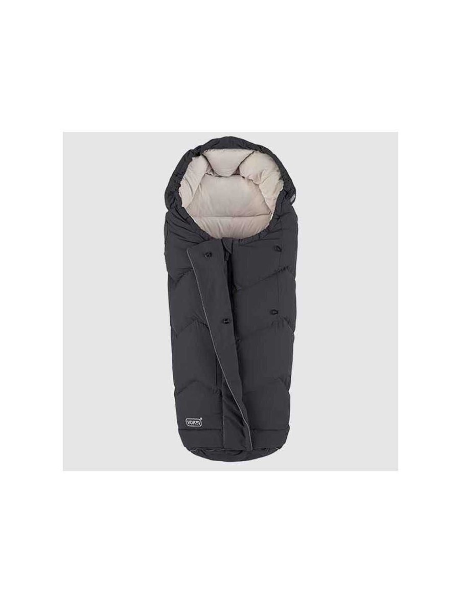 Carritos De Bebe Voksi | Saco De Invierno Para Carrito Voksi City