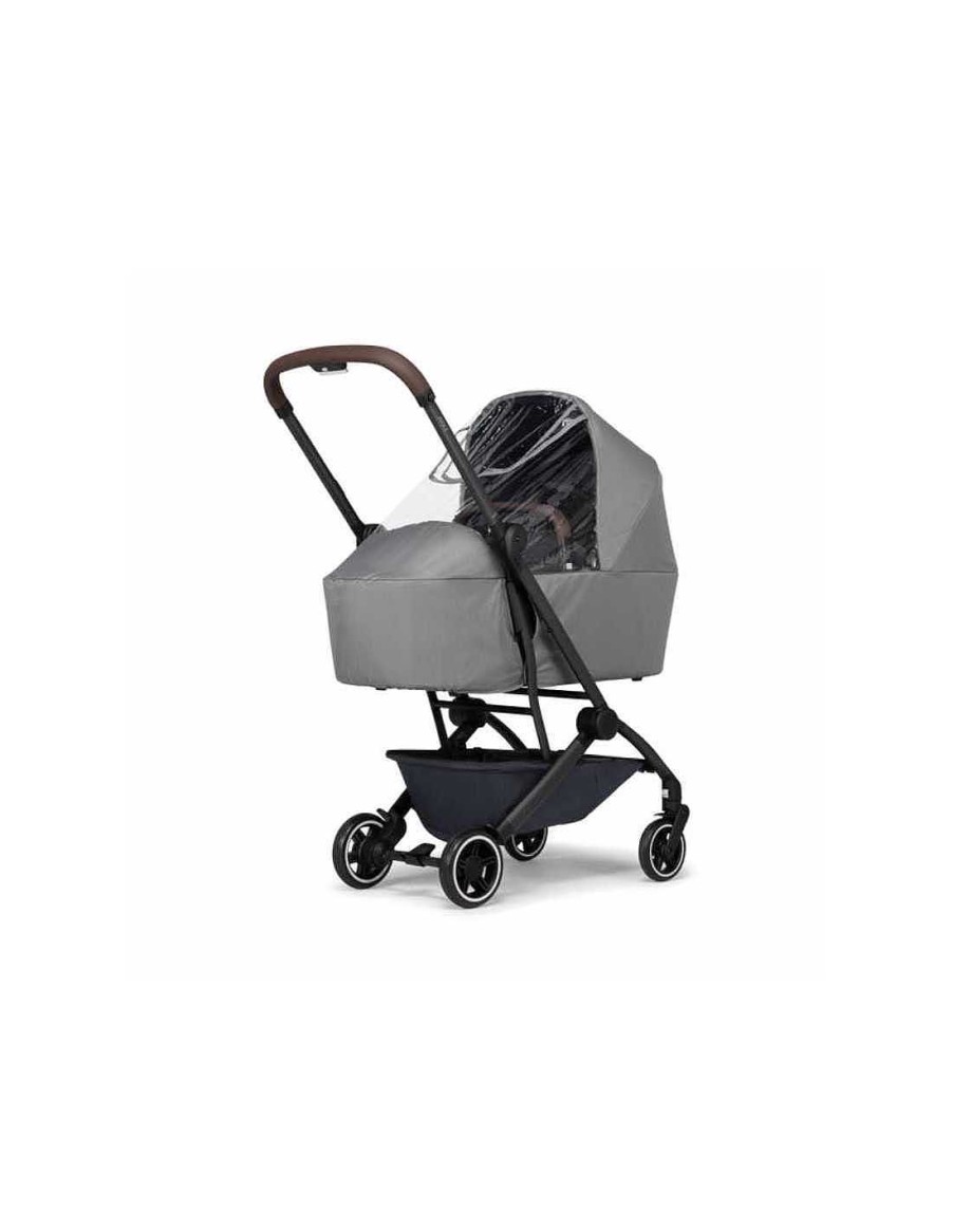 Carritos De Bebe Joolz | Cobertor De Lluvia Para Capazo Joolz Aer+