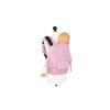 Porteo Fidella | Mochila Fidella Fusion 2.0 Iced Butterfly Sparkling Rose