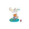 Libros Editorial SM | Cuento Gast N No Se Quiere Ba Ar De Sm