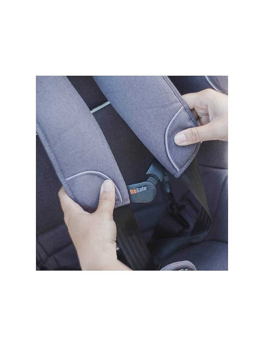 Sillas De Coche Para Beb S BeSafe | Agrupador De Cintur N Belt Guard De Besafe