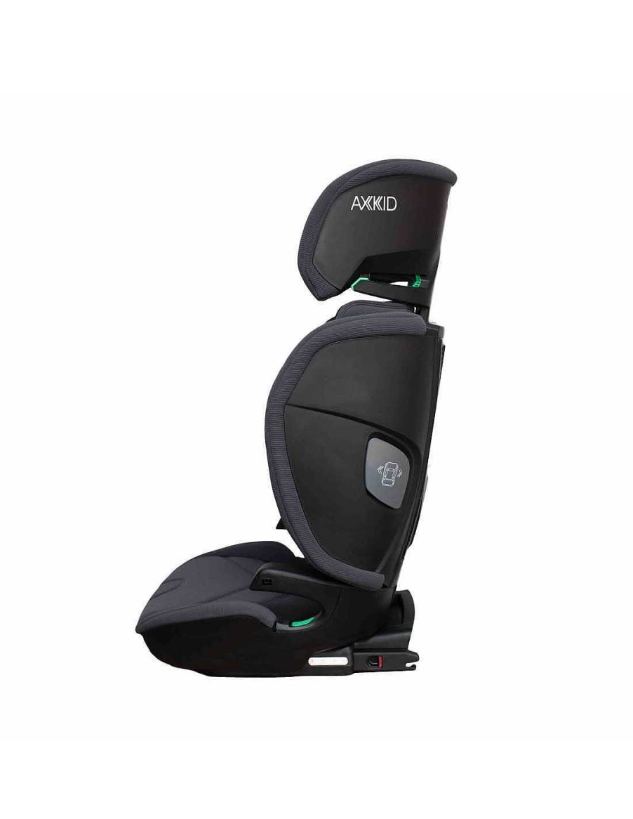 Sillas De Coche Para Beb S AXKID | Axkid Nextkid