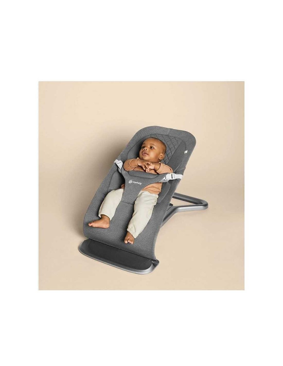 Habitacion Y Descanso Ergobaby | Hamaca Ergobaby Evolve