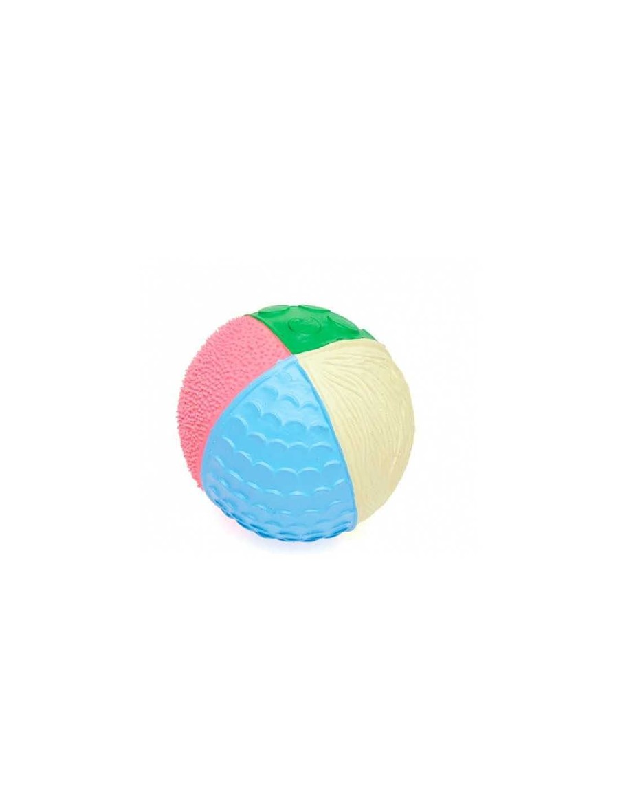 Juguetes Lanco | Pelota Sensitiva Luna Menguante De Lanco