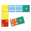 Juguetes Janod | Juego De Domin Dominos Rigolooo De Janod