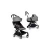 Carritos De Bebe Babyzen | Cochecito Yoyo 2 Duo 0+ Y 6+ De Babyzen