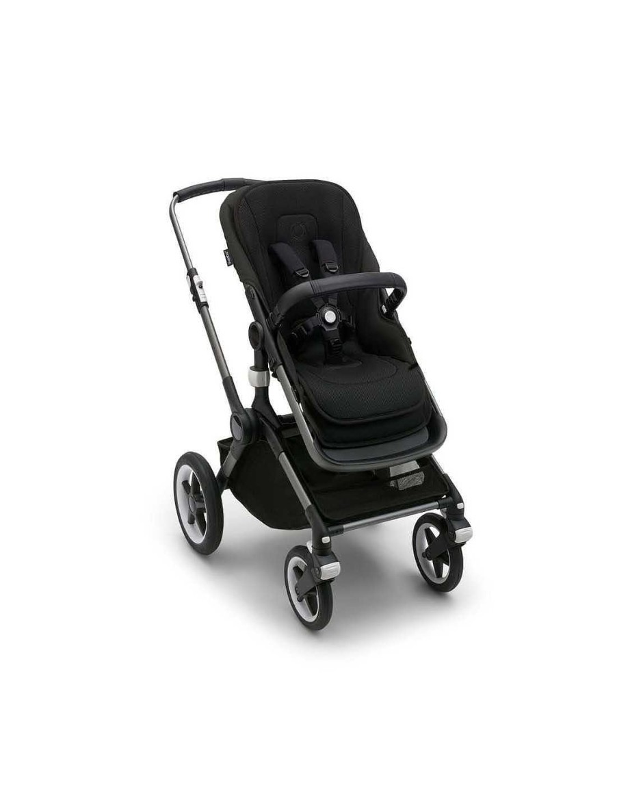 Carritos De Bebe Bugaboo | Colchoneta Integral Ventilada Bugaboo