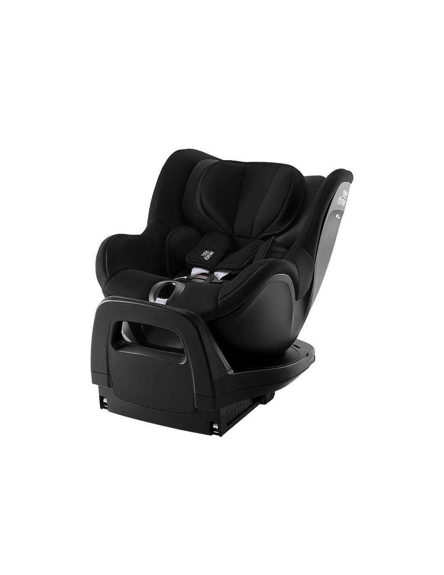 Sillas De Coche Para Beb S Britax Romer | Silla Britax R Mer Dualfix Pro