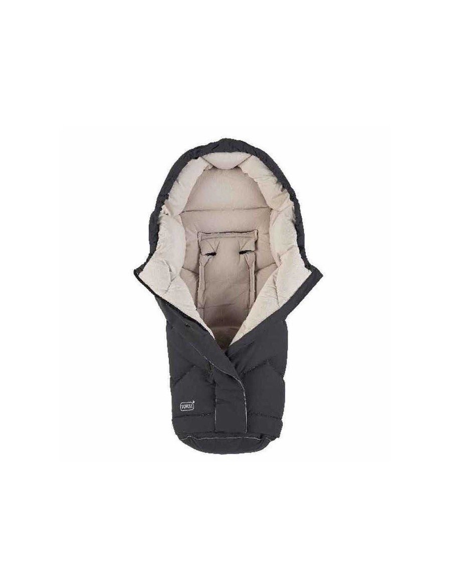 Carritos De Bebe Voksi | Saco De Invierno Para Carrito Voksi City