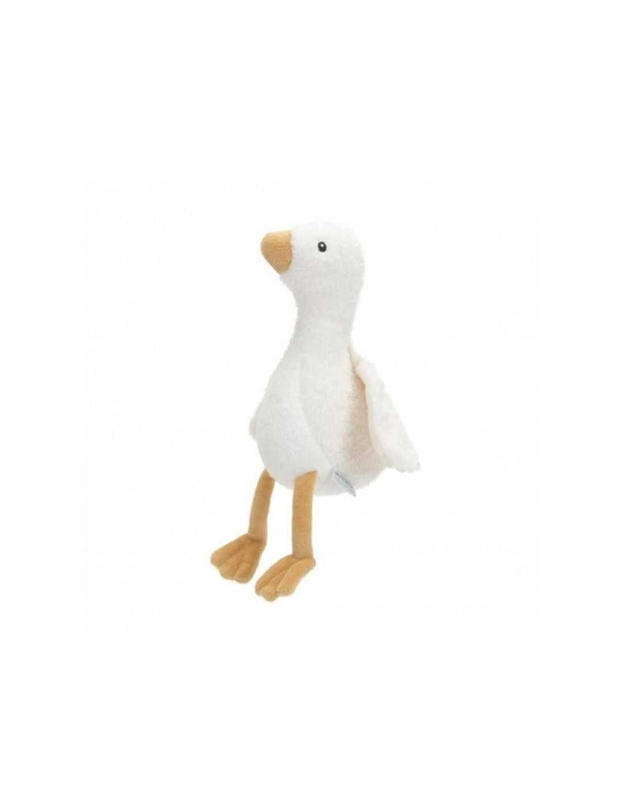 Juguetes Little Dutch | Peluche Oca Peque A De Little Dutch