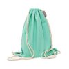 Porteo Fidella | Fidella Daybag / Chevron Mint