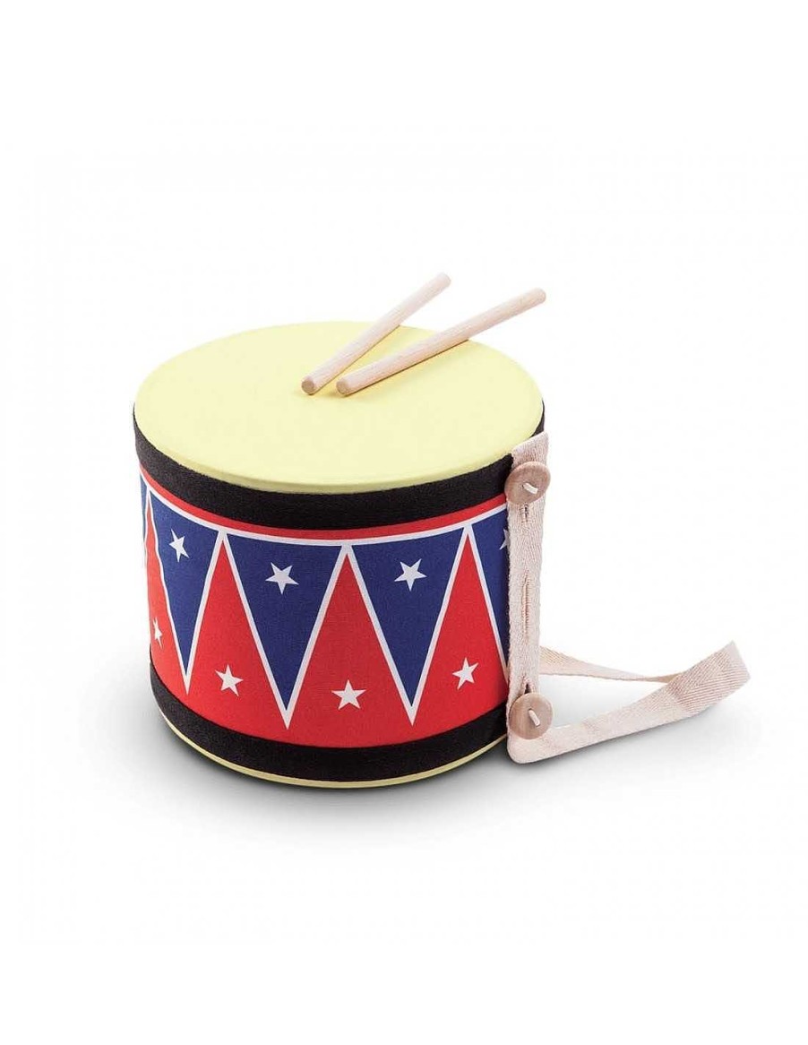 Juguetes PlanToys | Timbal De Plantoys