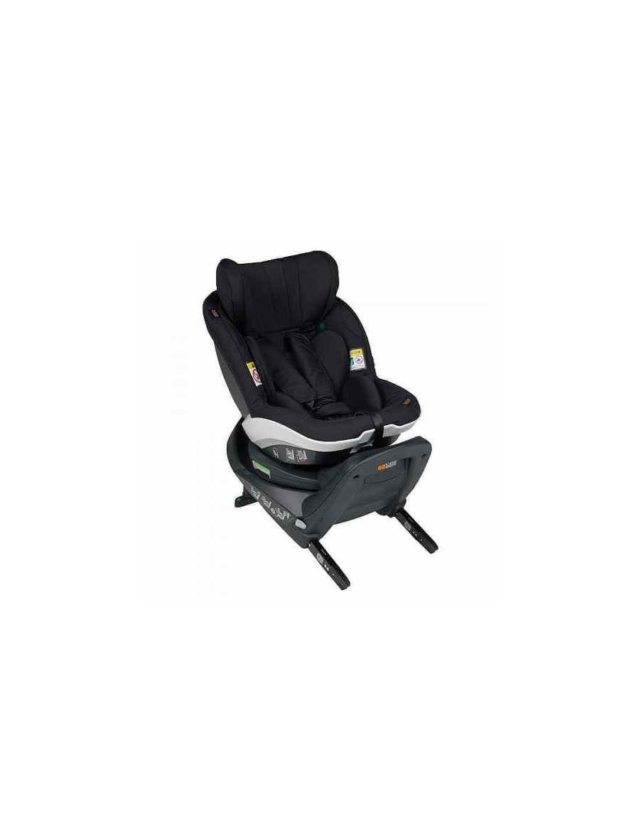 Sillas De Coche Para Beb S BeSafe | Besafe Izi Twist I-Size