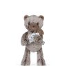 Juguetes Kaloo | Peluche Pap Oso Scar 35 Cm De Kaloo