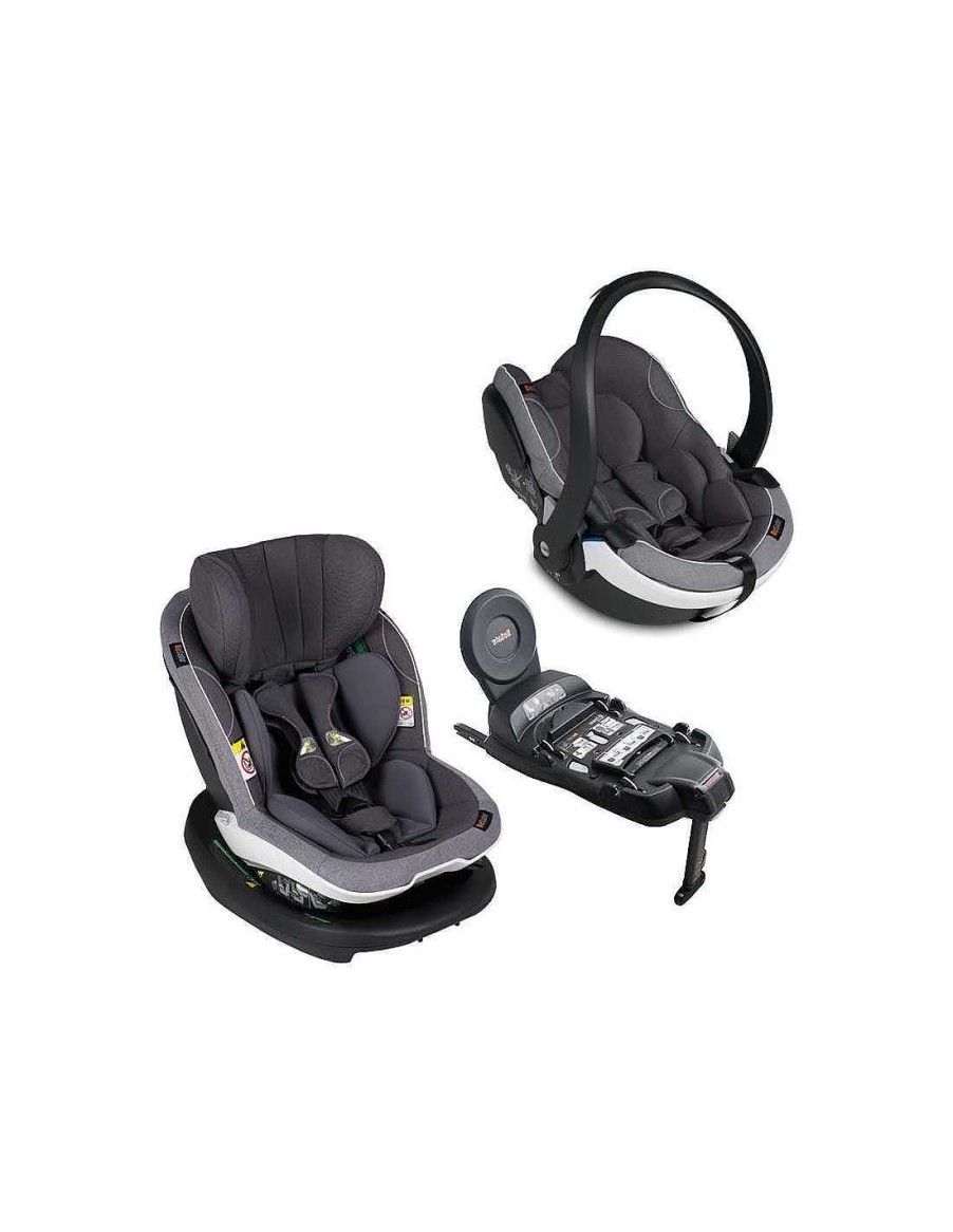 Sillas De Coche Para Beb S BeSafe | Sistema Besafe Izi Modular A X1