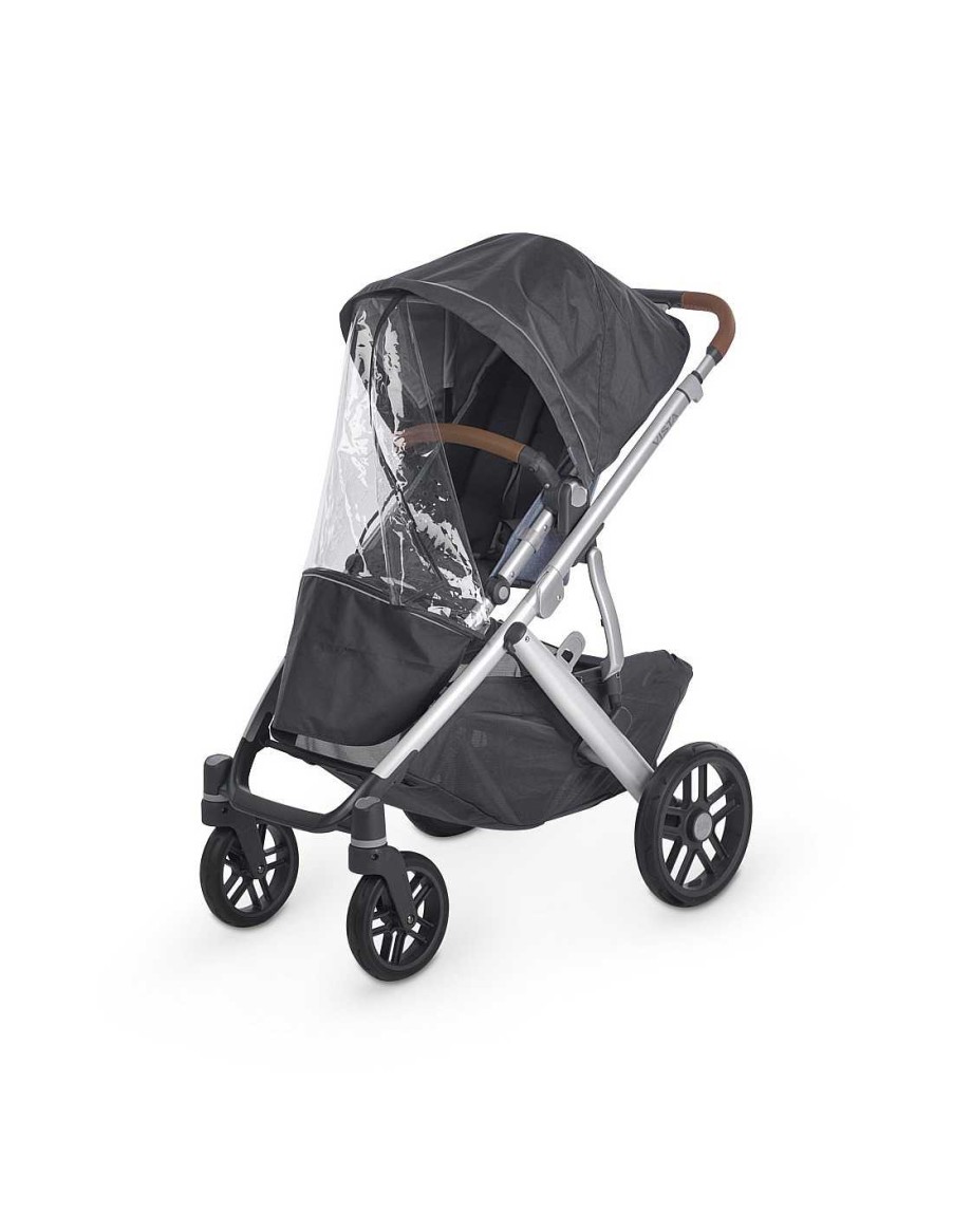 Carritos De Bebe UPPAbaby | Cobertor De Lluvia Premium Uppababy Vista / Cruz