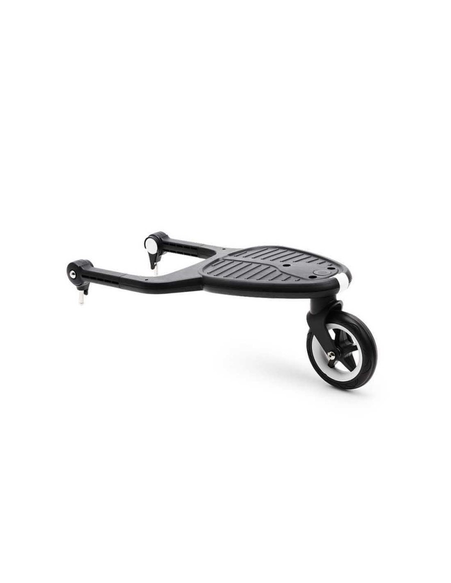 Carritos De Bebe Bugaboo | Patinete Acoplado Confort+ Bugaboo Butterfly