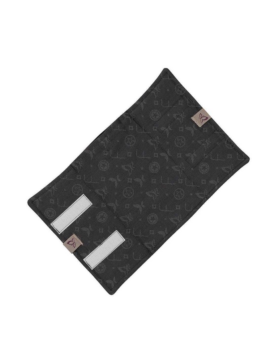 Porteo Fidella | Protector De Tirante Fidella / Modelo Saint Tropez Charming Black