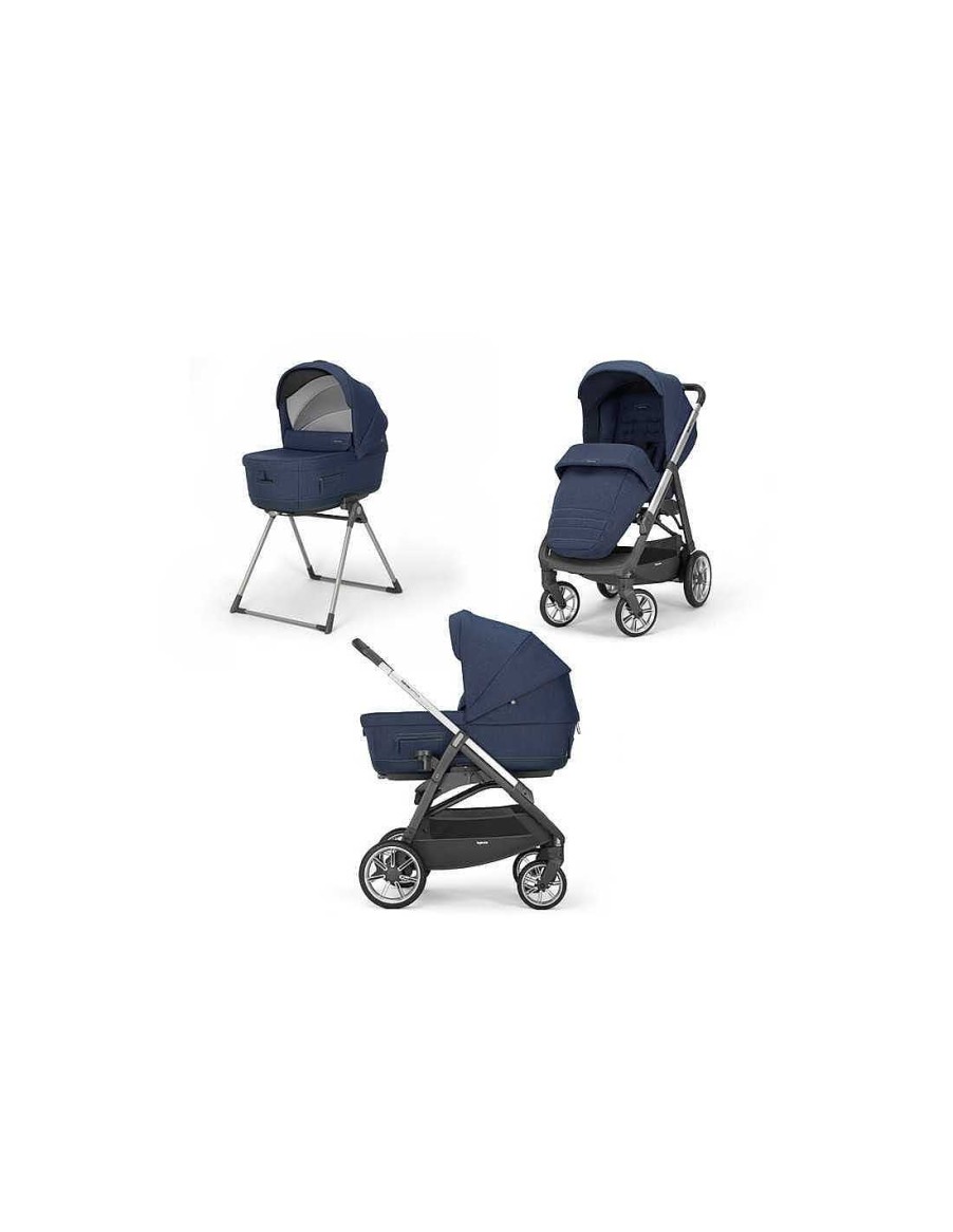 Carritos De Bebe El último koala | Inglesina Aptica Duo System 2022