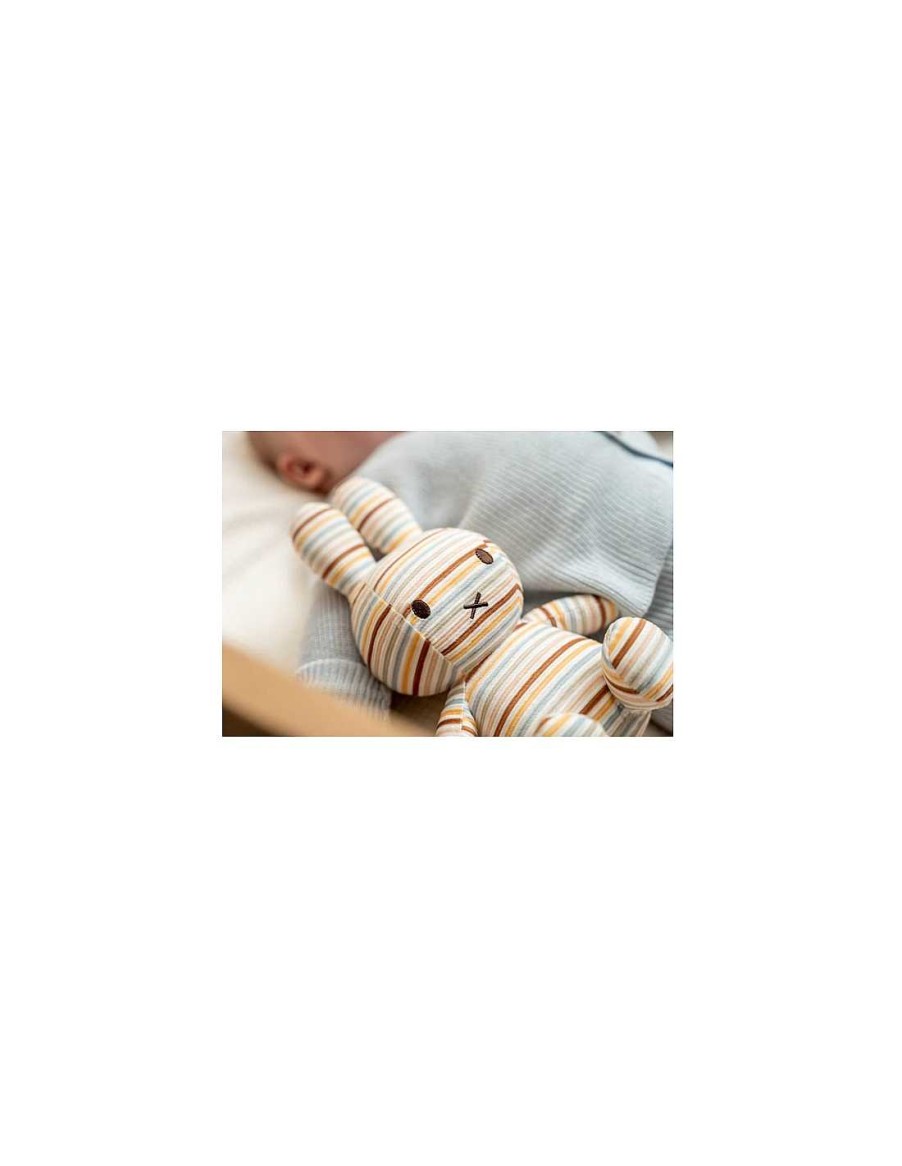 Juguetes Little Dutch | Miffy Vintage Todo Sunny 25 Cm De Little Dutch