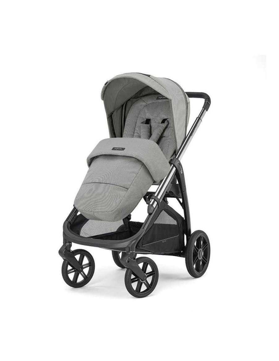 Carritos De Bebe El último koala | Inglesina Aptica Quattro 2023 (3 Piezas)