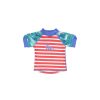 Bebes Y Ninos Close Parents | Camiseta Uv Albatros De Pop In