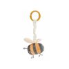 Juguetes Little Dutch | Abeja Pull And Shake De Little Dutch