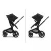 Carritos De Bebe Bugaboo | Bugaboo Fox 5 Completo