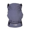 Porteo Quokkababy | Mochila Portabeb S Quokkababy E-Carrier Blue Vibes