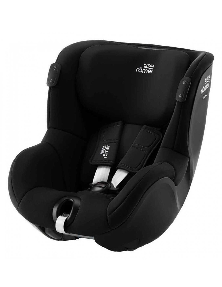 Sillas De Coche Para Beb S Britax Romer | Britax R Mer Dualfix Isense