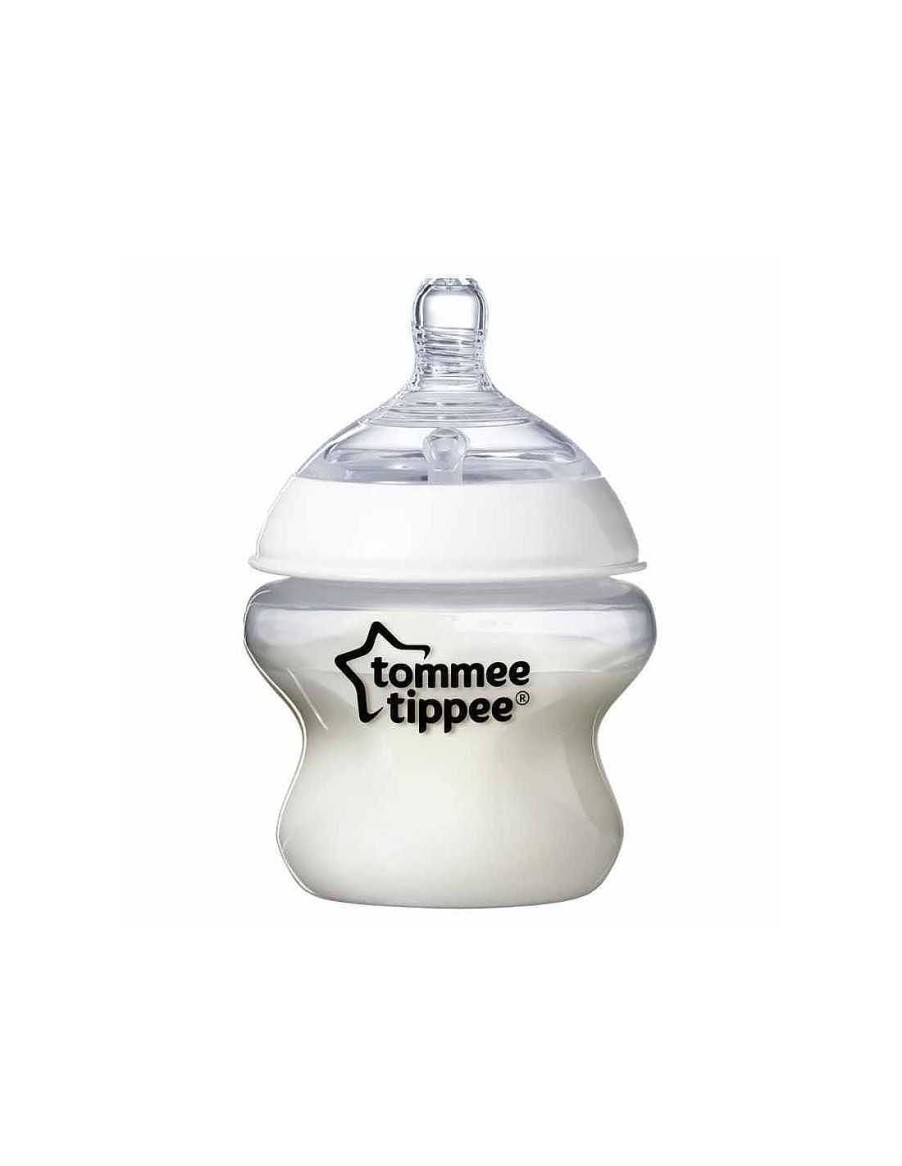 Alimentacion Tommee Tippee | Biber N Antic Lico Closer To Nature 0M+ 150Ml Tommee Tippee