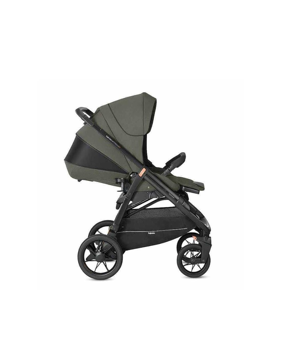 Carritos De Bebe El último koala | Silla De Paseo Inglesina Aptica Xt 2023