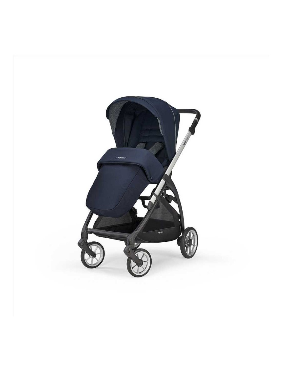 Carritos De Bebe Inglesina | Inglesina Electa Duo System 2023