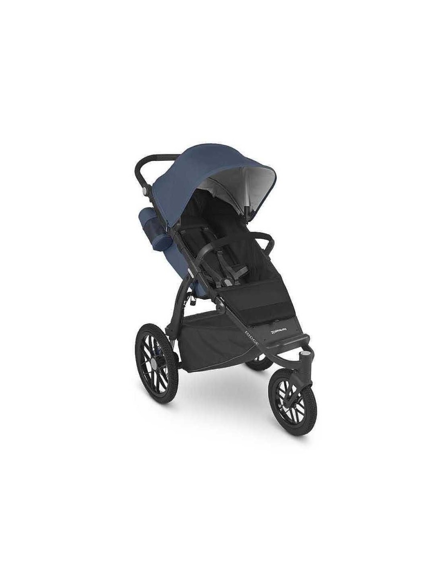 Carritos De Bebe UPPAbaby | Barra De Seguridad Ridge Uppababy