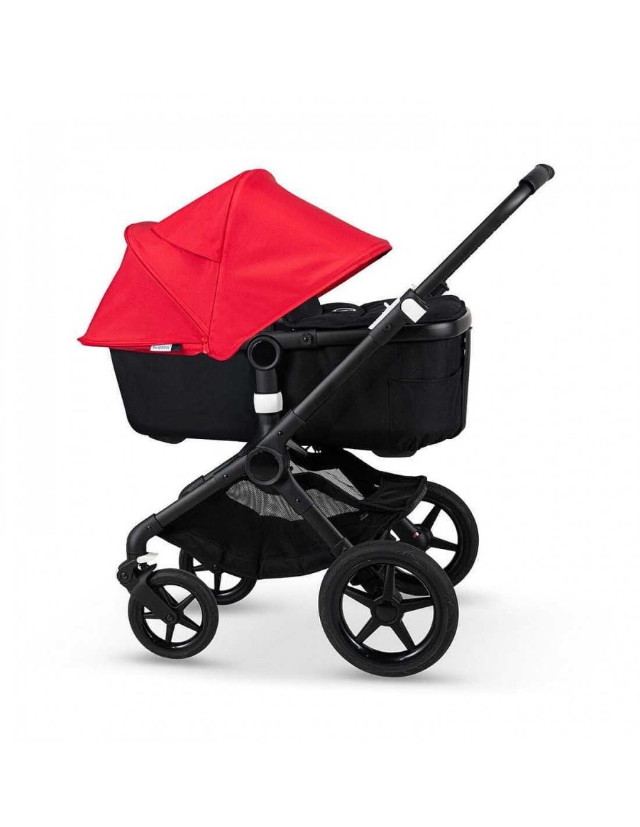 Carritos De Bebe Bugaboo | Capota Bugaboo Fox 2