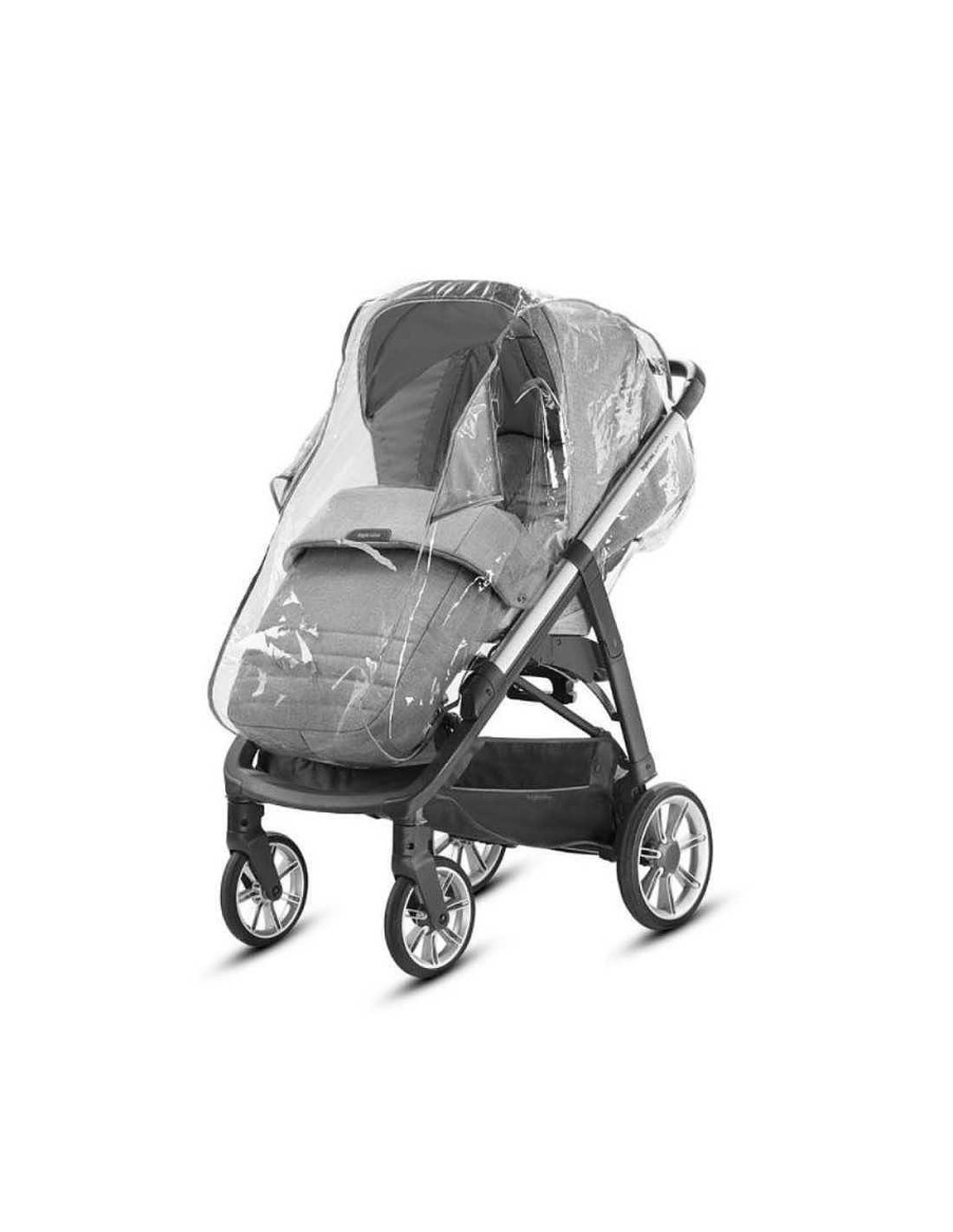 Carritos De Bebe Inglesina | Cobertor De Lluvia Para Silla De Paseo Inglesina