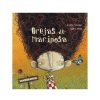 Libros Kalandraka | Cuento Orejas De Mariposa Kalandraka