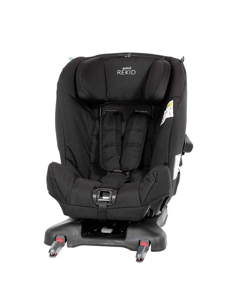 Sillas De Coche Para Beb S AXKID | Axkid Rekid