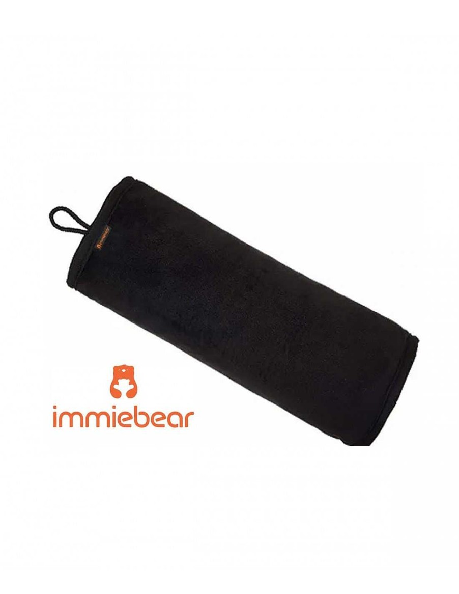 Sillas De Coche Para Beb S Immiebear | Almohada Para Cintur N Coche Immiebear