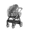 Carritos De Bebe Inglesina | Cobertor De Lluvia Para Capazo Inglesina