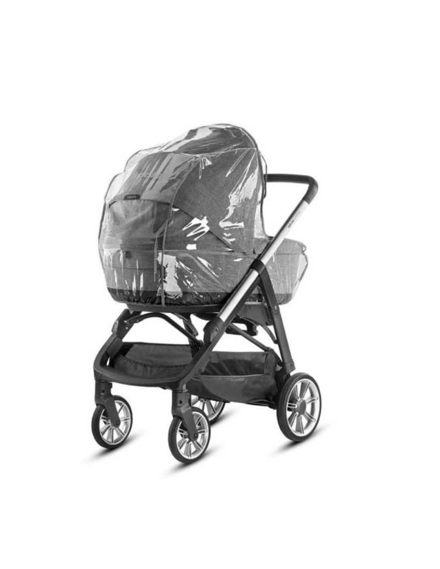 Carritos De Bebe Inglesina | Cobertor De Lluvia Para Capazo Inglesina